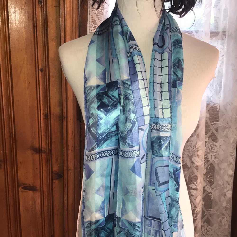 Scarf